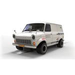 SCALEXTRIC 1/32 FORD TRANSIT MK1 SUPERVAN SLOT CAR