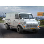 SCALEXTRIC 1/32 FORD TRANSIT MK1 SUPERVAN SLOT CAR