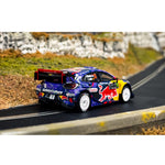 SCALEXTRIC 1/32 FORD PUMA RALLY1 MONTE CARLO 2025 SLOT CAR