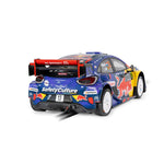 SCALEXTRIC 1/32 FORD PUMA RALLY1 MONTE CARLO 2025 SLOT CAR