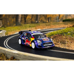 SCALEXTRIC 1/32 FORD PUMA RALLY1 MONTE CARLO 2025 SLOT CAR