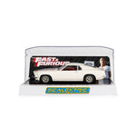 SCALEXTRIC 1/32 FORD MUSTANG - FAST AND FURIOUS 6 SLOT CAR