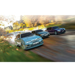 SCALEXTRIC 1/32 FORD RS ROAD COLLECTION TRIPLE PACK SLOT CAR
