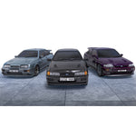 SCALEXTRIC 1/32 FORD RS ROAD COLLECTION TRIPLE PACK SLOT CAR