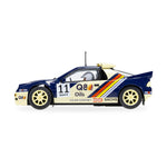 SCALEXTRIC 1/32 FORD RS200 PAT DORAN  SLOT CAR