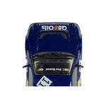 SCALEXTRIC 1/32 FORD RS200 PAT DORAN  SLOT CAR