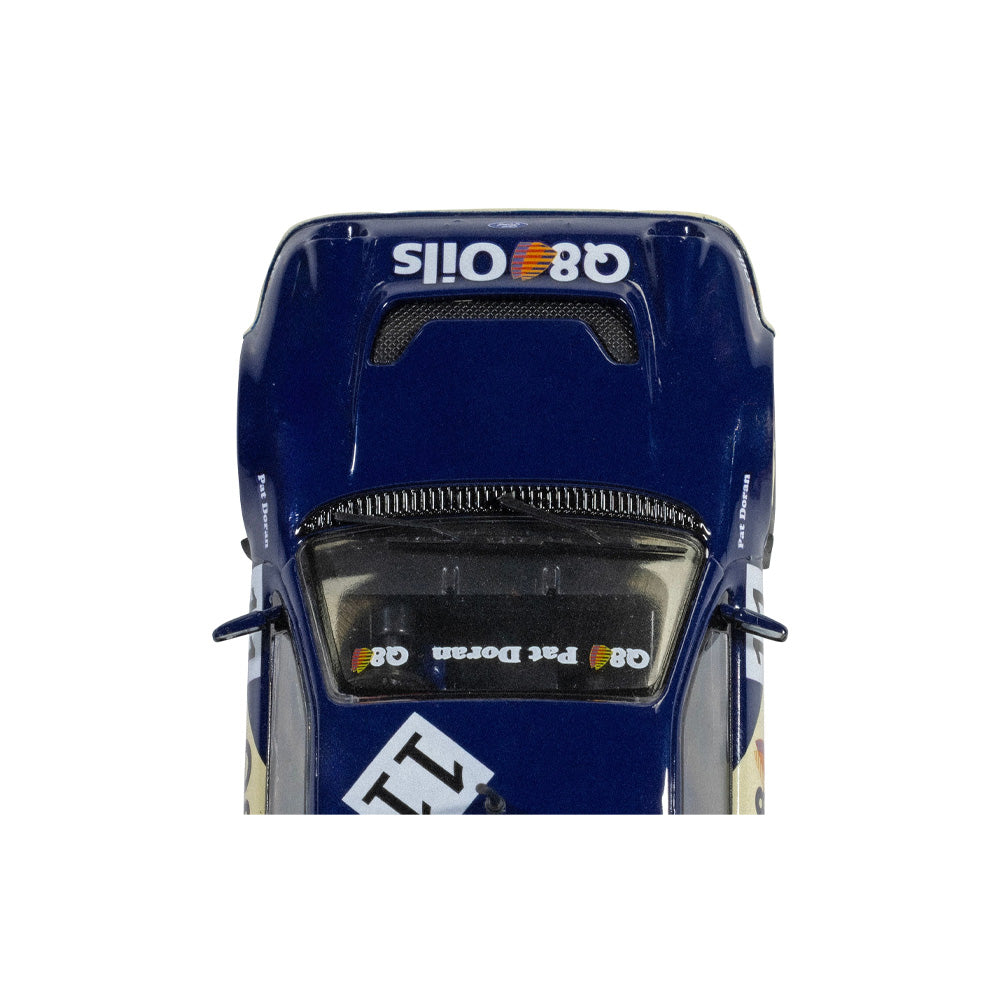 SCALEXTRIC 1/32 FORD RS200 PAT DORAN  SLOT CAR