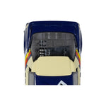 SCALEXTRIC 1/32 FORD RS200 PAT DORAN  SLOT CAR