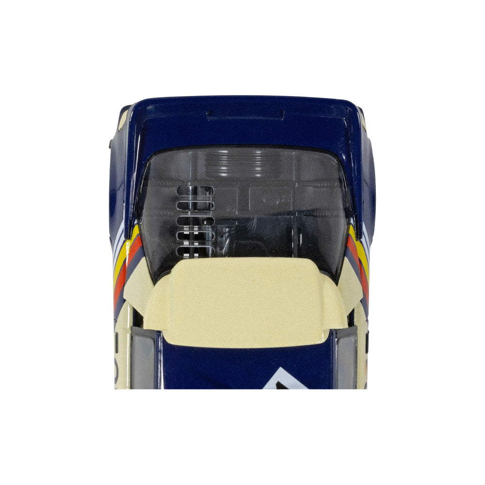 SCALEXTRIC 1/32 FORD RS200 PAT DORAN  SLOT CAR