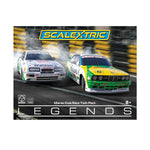 SCALEXTRIC 1/32 MACAU GUIA RACE TWIN PACK SLOT CAR