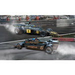 SCALEXTRIC 1/32 RONNIE PETERSON TWIN PACK LOTUS 72 AND 79 SLOT CAR