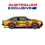 SCALEXTRIC 1/32 HOLDEN A9X TORANA - BATHURST 1979 - JANSON/PERKINS SLOT CAR