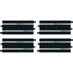 SCALEXTRIC STANDARD STRAIGHT AND R2 CURVE TRACK EXTENSION PACK
