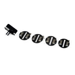 SCALEXTRIC EASY FIT GUIDE BLADE PACK