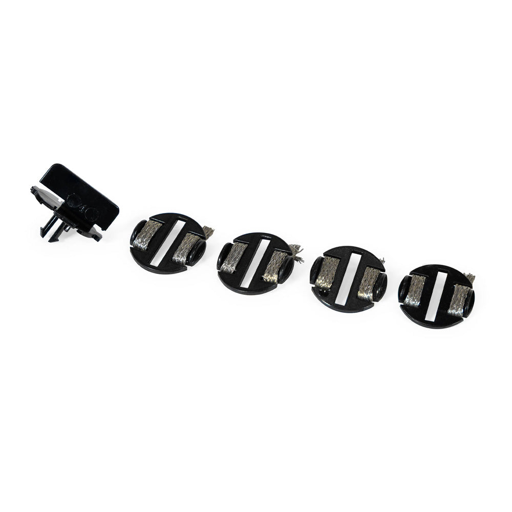 SCALEXTRIC EASY FIT GUIDE BLADE PACK