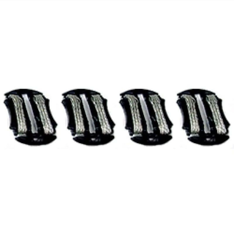 SCALEXTRIC DRIFT BRAID PLATE ASSEMBLY