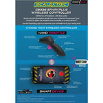 SCALEXTRIC SPARK PLUG WIRELESS HAND CONTROLLER