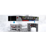 SCALEXTRIC  HOT LAPS GANTRY