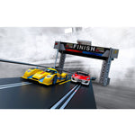 SCALEXTRIC  HOT LAPS GANTRY