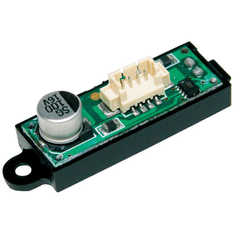 SCALEXTRIC F1 EASY FIT DIGITAL PLUG FOR SINGLE SEAT CARS