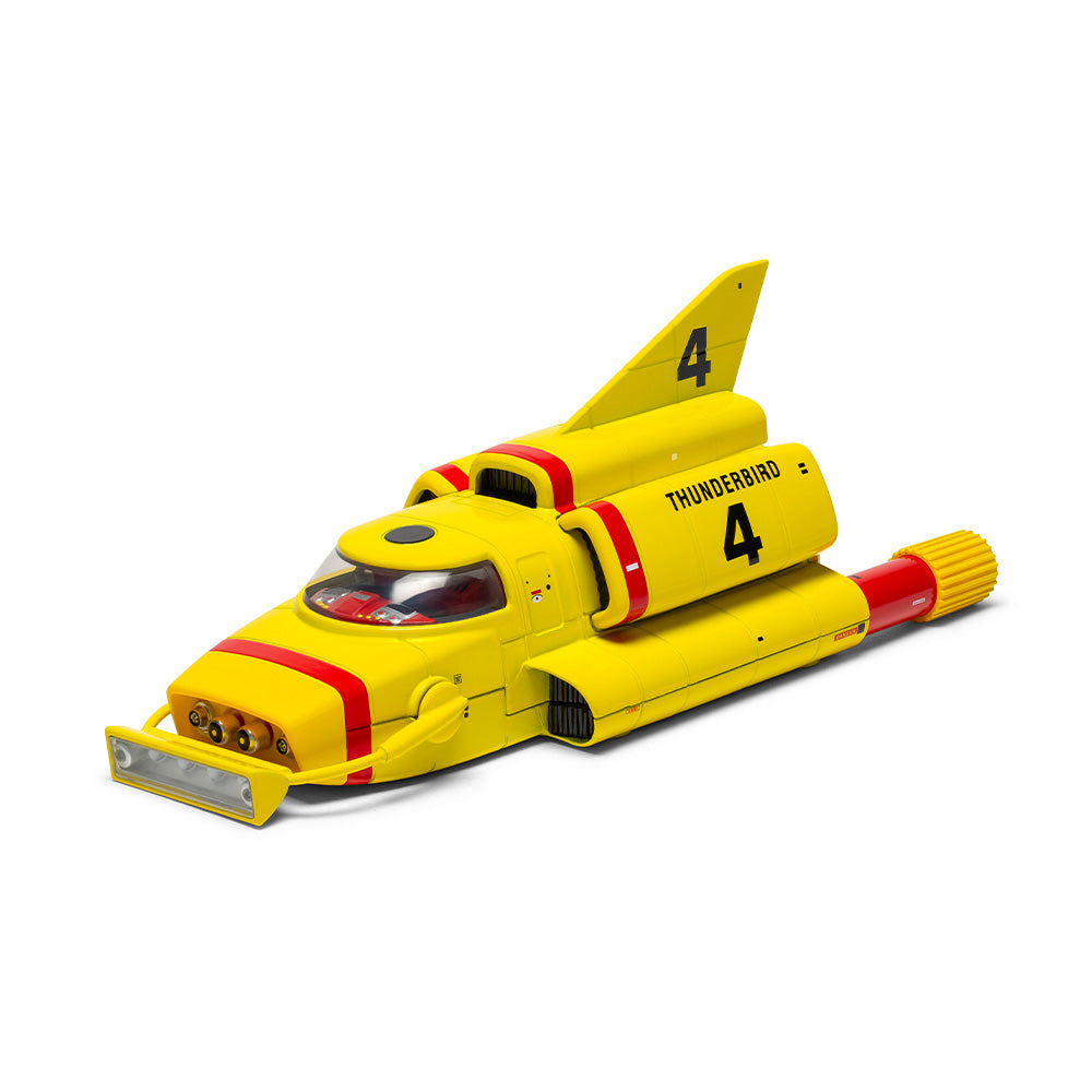 CORGI THUNDERBIRDS F.A.B. COLLECTION -  THUNDERBIRD 4