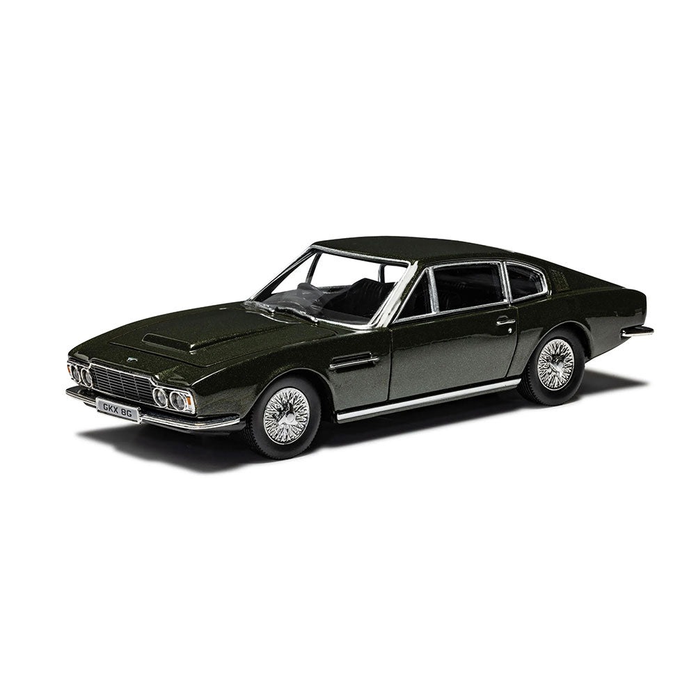 CORGI 1/36 JAMES BOND 007 - ASTON MARTIN DBS - ON HER MAJESTY'S SECRET SERVICE