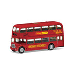 CORGI 1/76 CENTENARY YEAR BRISTOL LODEKKA BUS LIVERPOOL NO.20