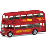 CORGI 1/76 CENTENARY YEAR BRISTOL LODEKKA BUS WESTWOOD NO.64
