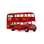 CORGI 1/76 CENTENARY YEAR BRISTOL LODEKKA BUS WESTWOOD NO.64