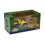 CORGI SHAUN THE SHEEP - TIMMY QUAD BIKE