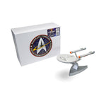 CORGI STAR TREK - U.S.S. ENTERPRISE NCC-1701 (THE ORIGINAL SERIES)