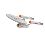CORGI STAR TREK - U.S.S. ENTERPRISE NCC-1701 (THE ORIGINAL SERIES)