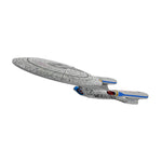 CORGI STAR TREK U.S.S. ENTERPRISE NCC-1701-D (THE NEXT GENERATION)