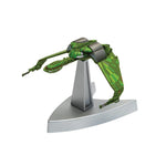 CORGI STAR TREK - KLINGON BIRD OF PREY (THE VOYAGE HOME)