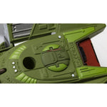 CORGI STAR TREK - KLINGON BIRD OF PREY (THE VOYAGE HOME)