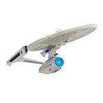 CORGI STAR TREK - U.S.S. ENTERPRISE NCC-1701 (THE WRATH OF KHAN)