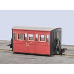 PECO FFESTINIOG RAILWAY 1970S/80S PRESERVATION LIVERY NO.5