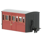 PECO FFESTINIOG RAILWAY 1970S/80S PRESERVATION LIVERY NO.5