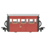 PECO FFESTINIOG RAILWAY 1970S/80S PRESERVATION LIVERY NO.5