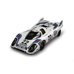 POCHER PORSCHE 917KH - 1971 LE MANS WINNER – MARTINI EDITION