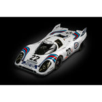 POCHER PORSCHE 917KH - 1971 LE MANS WINNER – MARTINI EDITION