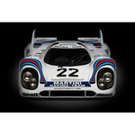 POCHER PORSCHE 917KH - 1971 LE MANS WINNER – MARTINI EDITION