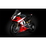 POCHER 1/4 DUCATI PANIGALE - V2 SUPERQUADRO FINAL EDITION