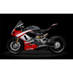 POCHER 1/4 DUCATI PANIGALE - V2 SUPERQUADRO FINAL EDITION