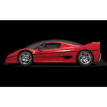 POCHER 1/8 FERRARI F50 - ROSSO CORSA