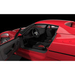 POCHER 1/8 FERRARI F50 - ROSSO CORSA
