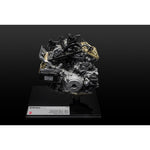 POCHER 1/4 DUCATI SUPERQUADRO - V2 ENGINE