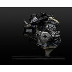 POCHER 1/4 DUCATI SUPERQUADRO - V2 ENGINE