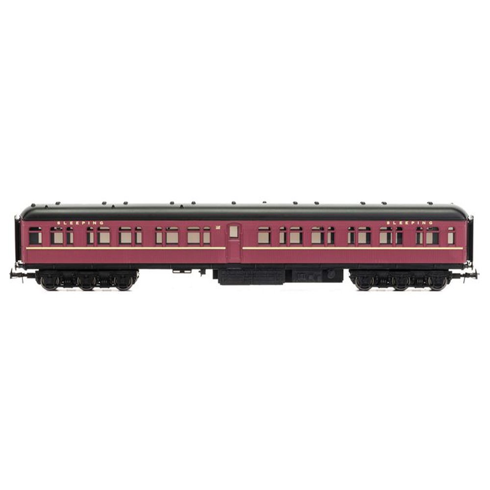 ARM LIMA, NSW, TMA SLEEPING COACH, PERIOD III