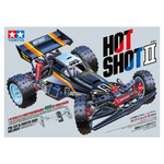 TAMIYA RC 1/10 HOTSHOT II 2024